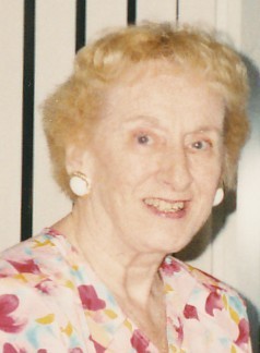 Ruth O Driscoll Obituary Toronto Ontario Newediuk Funeral Home